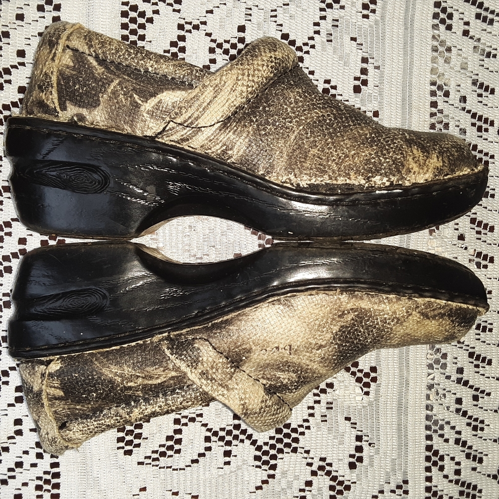 BOC Clogs - Picture 5 of 6